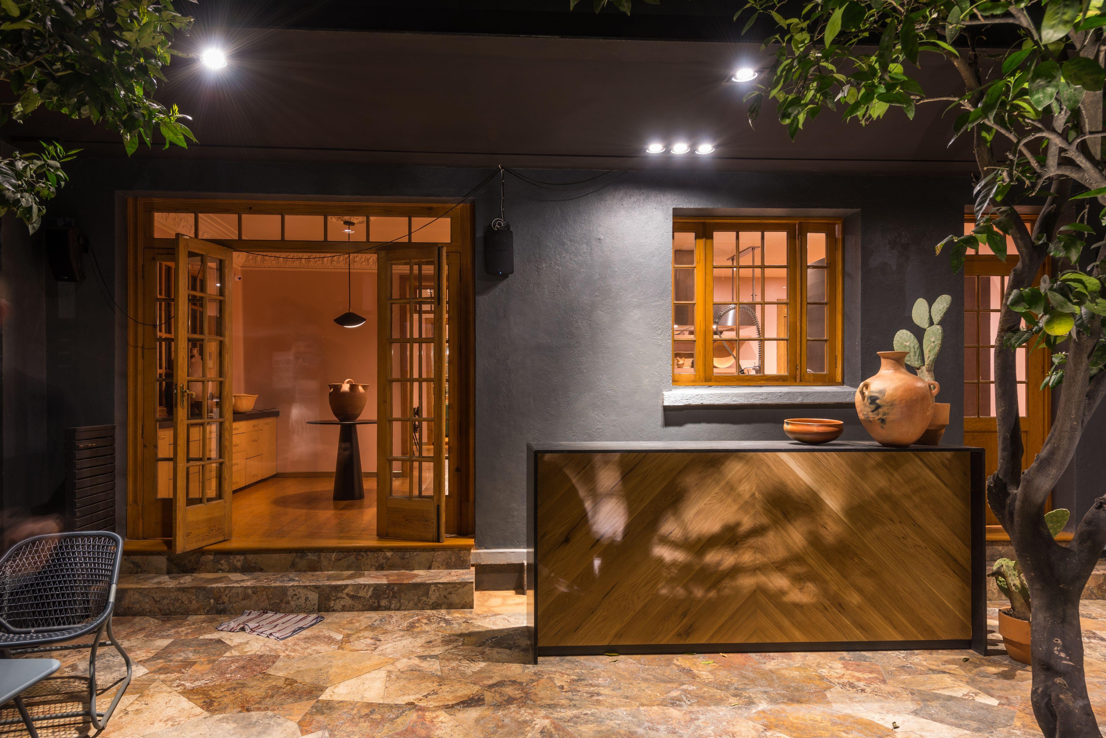 Ignacia Guest House — Fotos 3
